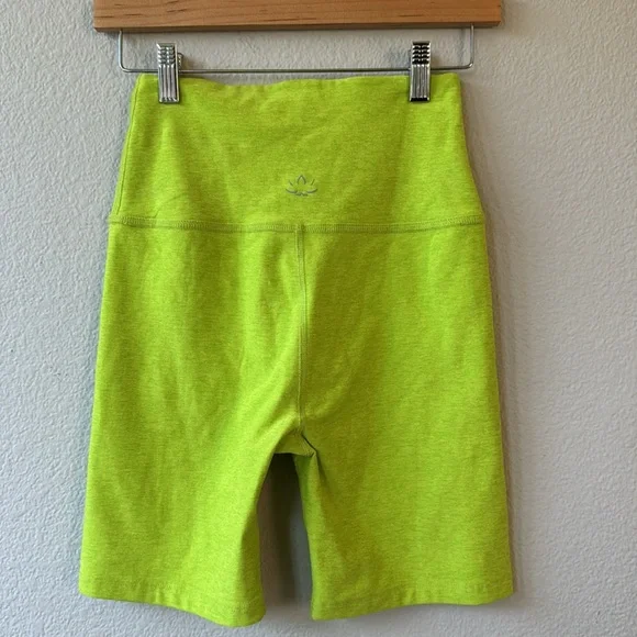 Beyond Yoga Spacedye Keep Pace 5" Short - Picture 2 of 4